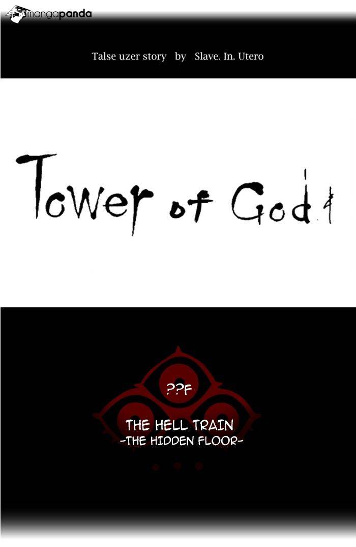 Tower of God Chapter 350 image 020